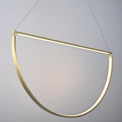 Подвесной светильник SOLANA LIGHT 1