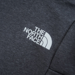 Толстовка мужская The North Face 1/4 Zip Sweater Asphalt Grey  - купить в магазине Dice