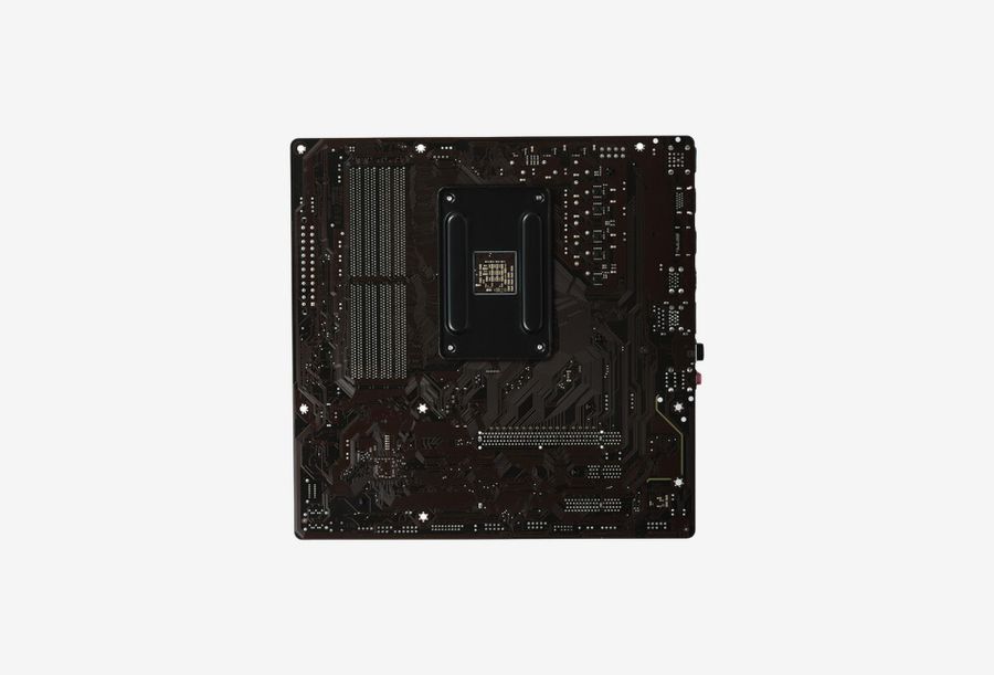 GIGABYTE B550M DS3H AC R2_0226709110247