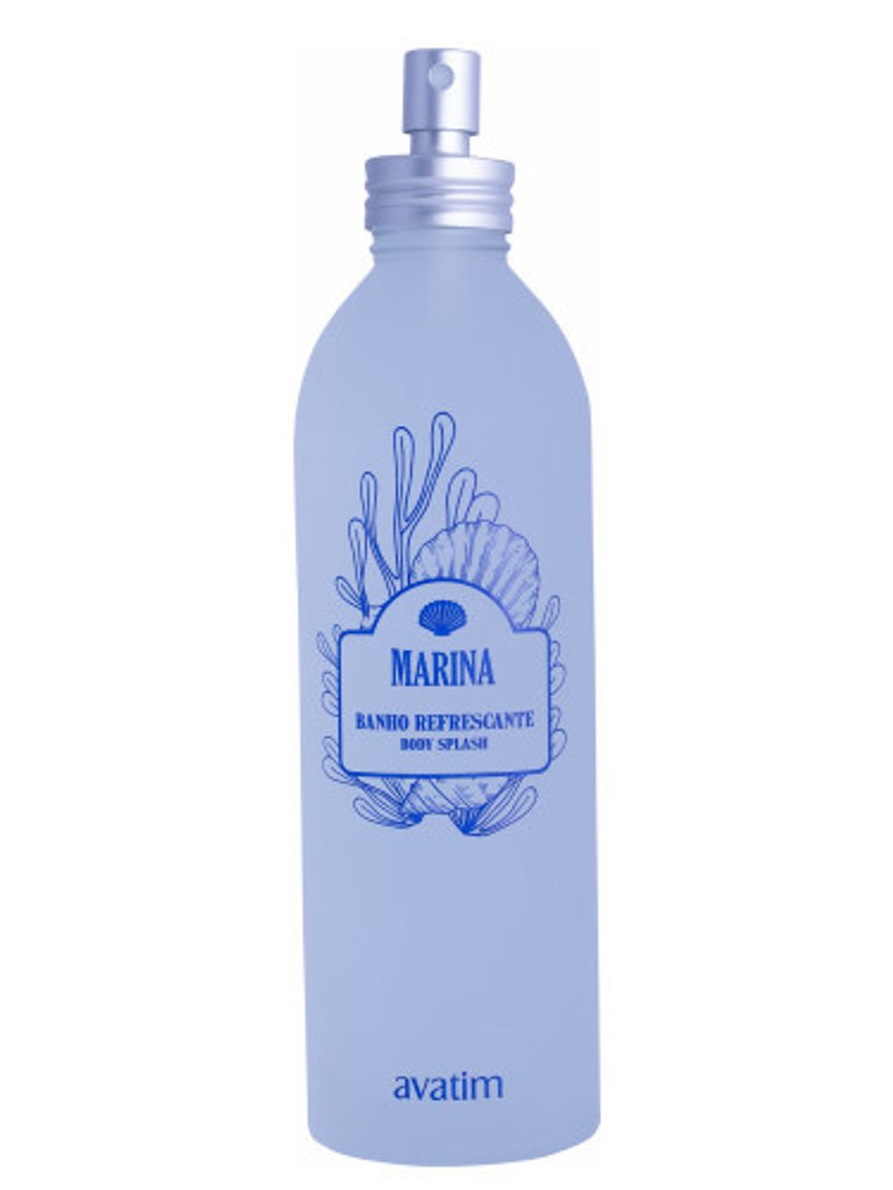 Avatim Banho Refrescante Marina