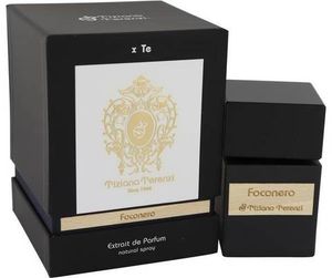 Tiziana terenzi Foconero Eau De Parfum