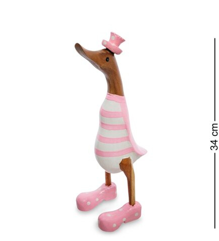 Decor and Gift 59-014 Фигура «Утка»