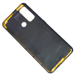 Задняя крышка для Tecno Pouvoir 4 Синий
