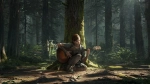 Игра The Last of Us: Part II (2) (PS5, полностью на русском)