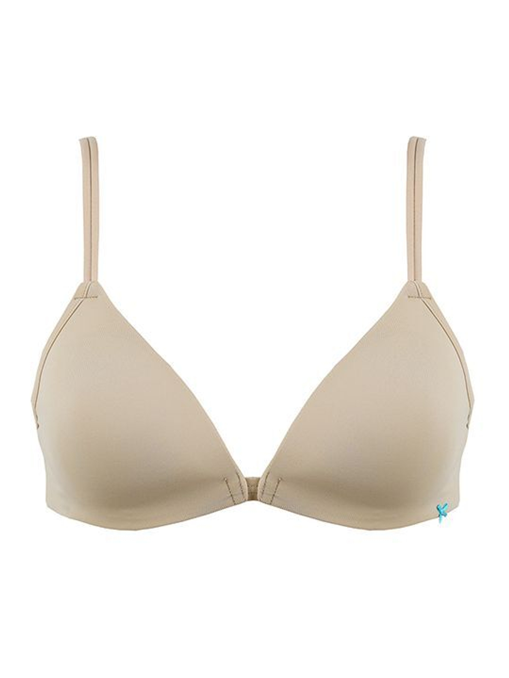 Бюстгальтер-триангул Avocado (Размер: 4B) (Цвет: черный)