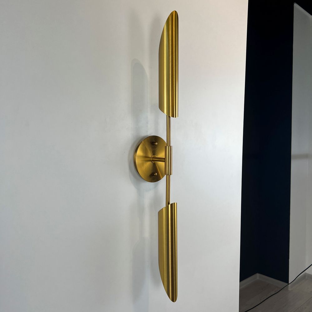 Бра Voyager 2 By Imperiumloft