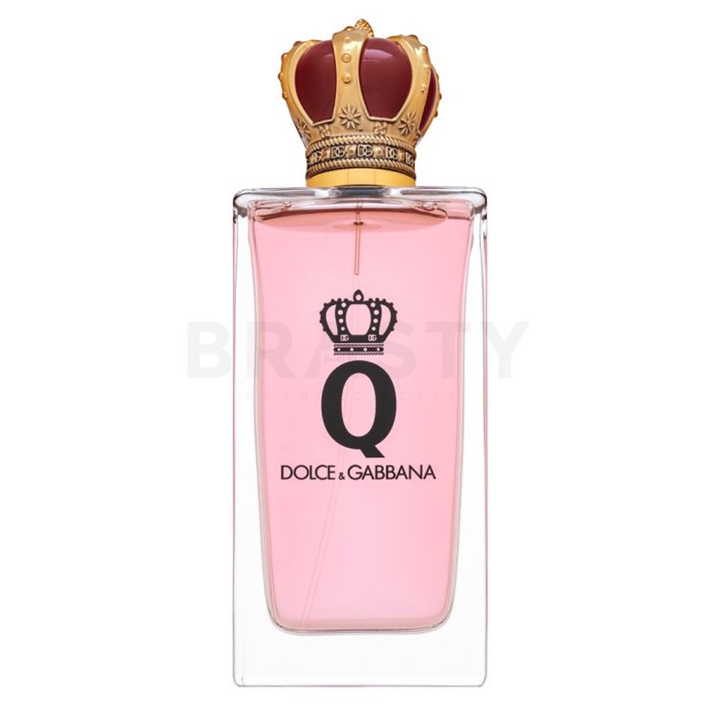 Dolce &amp; Gabbana Q by Dolce &amp; Gabbana EDP W 100 ml