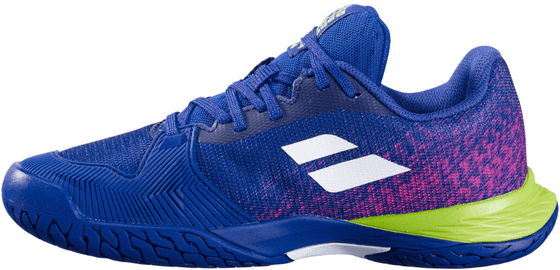 Кроссовки детские Babolat Jet Mach 3 Junior All Court