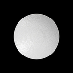 САЛАТНИК 9'' 230мм, белый "Corone Nori"