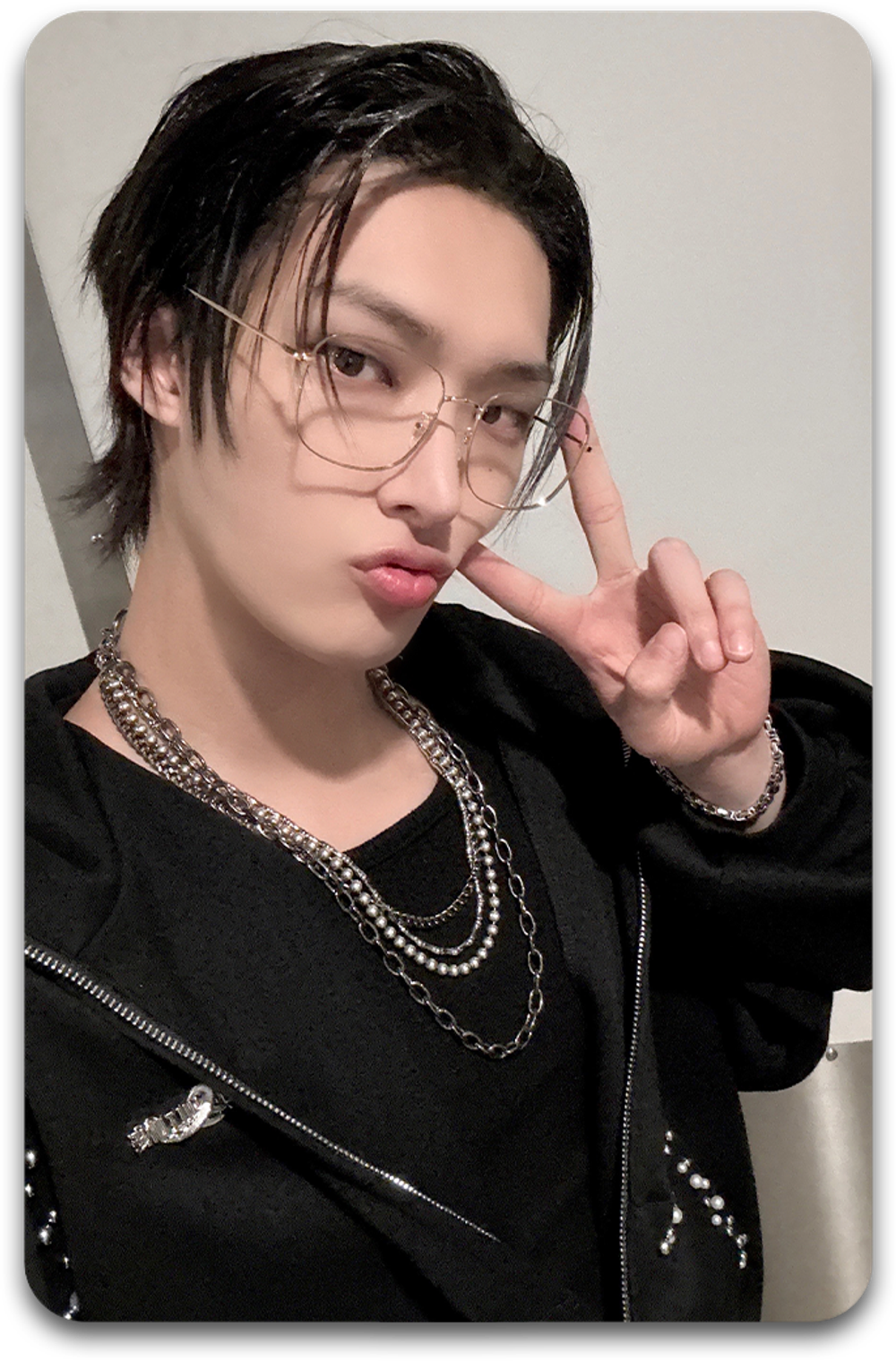 Карта / ATEEZ #1841