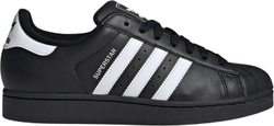 Кроссовки Adidas SUPERSTAR II черный