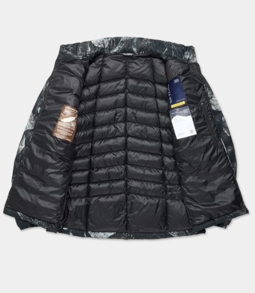 Куртка для сноуборда Dimito 25 VTX COZY DOWN JACKET