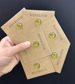 Orto Parisi Risvelium