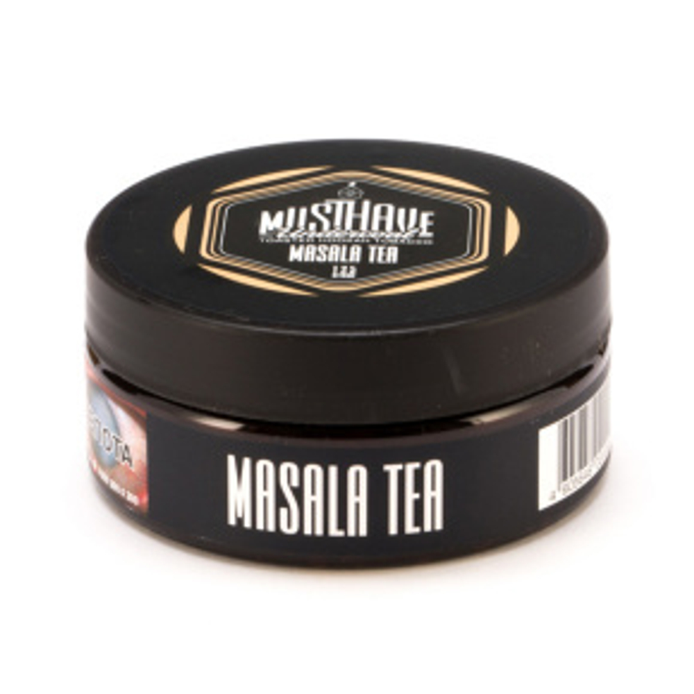 Must Have 25гр. Masala Tea чай масала (М)
