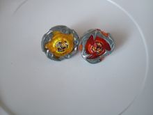 Волчок Wizard Rod 5-70DB UX03 от Takara Tomy