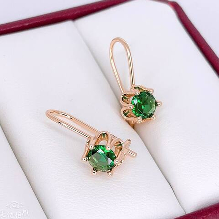 Серьги XinQuan - арт486