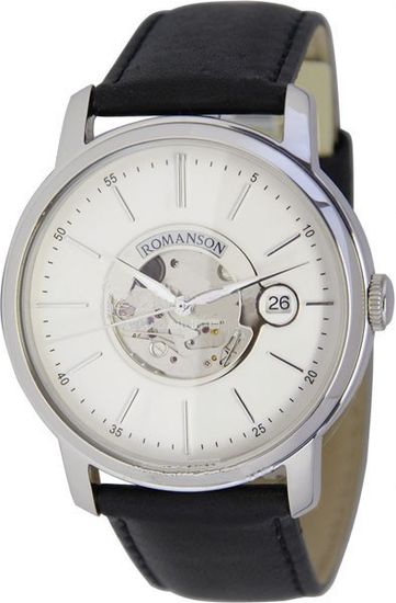 Наручные часы Romanson TL1233QMWWH