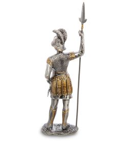 Veronese WS-994 Статуэтка «Средневековый воин»
