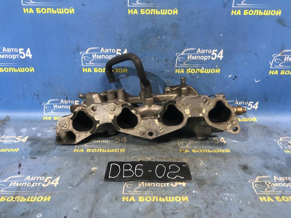 Коллектор впускной Honda INTEGRA 1996