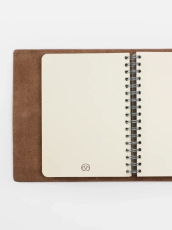 Блокнот COIS A6