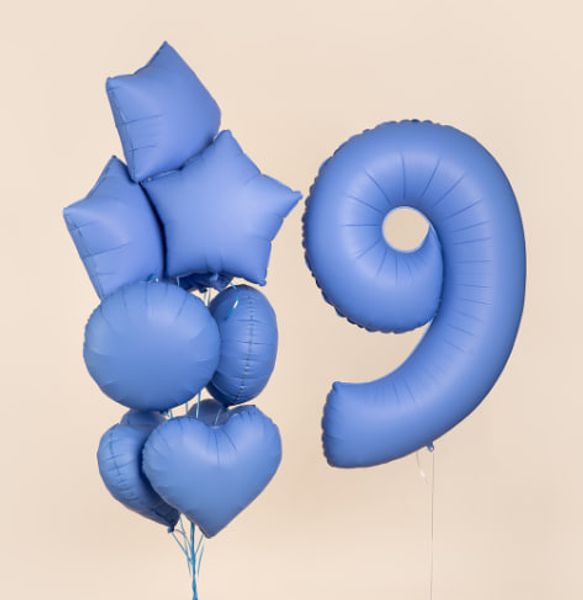 Оттенки лотоса