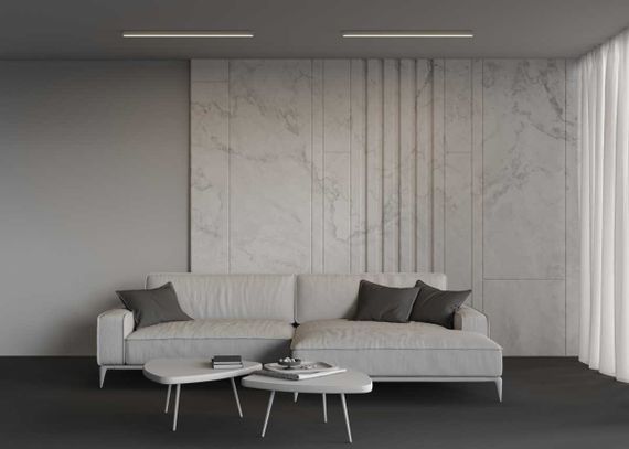 Линейный светильник Maytoni Technical LL311003