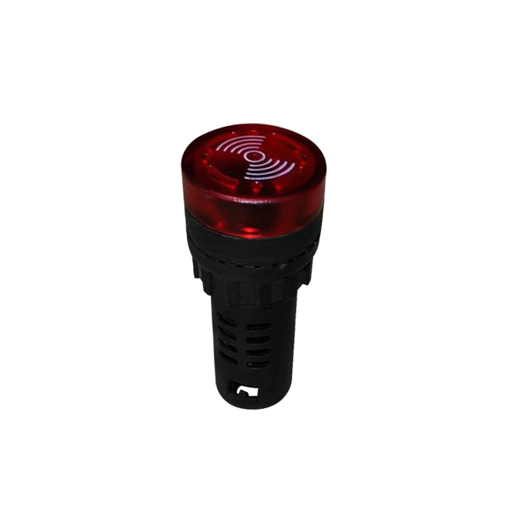 Световой индикатор для самоходных подъемников SKYER PL, 24 В/3 A  LED