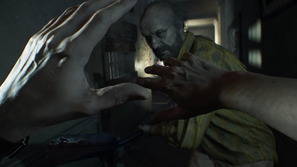 Resident Evil 7 biohazard (для ПК, цифровой код доступа)
