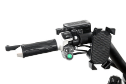 Электроскутер Skyboard Amur BR100 5000W Blue