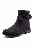 Ботинки для девочки осень.