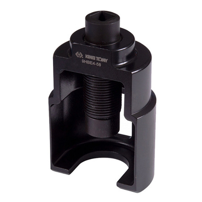 KING TONY (9HBE4-58) Съемник шаровых опор грузовиков, зев 58 мм