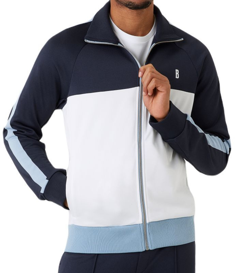 Куртка теннисная Bjorn Borg Ace Track Jacket