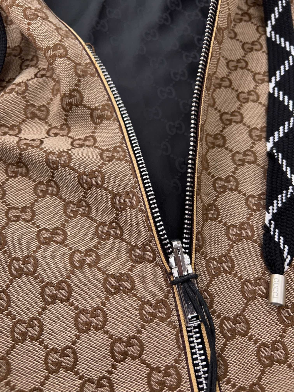 Gucci Jacket