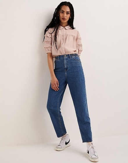 Джинсы женские LEE ELASTICATED STELLA T