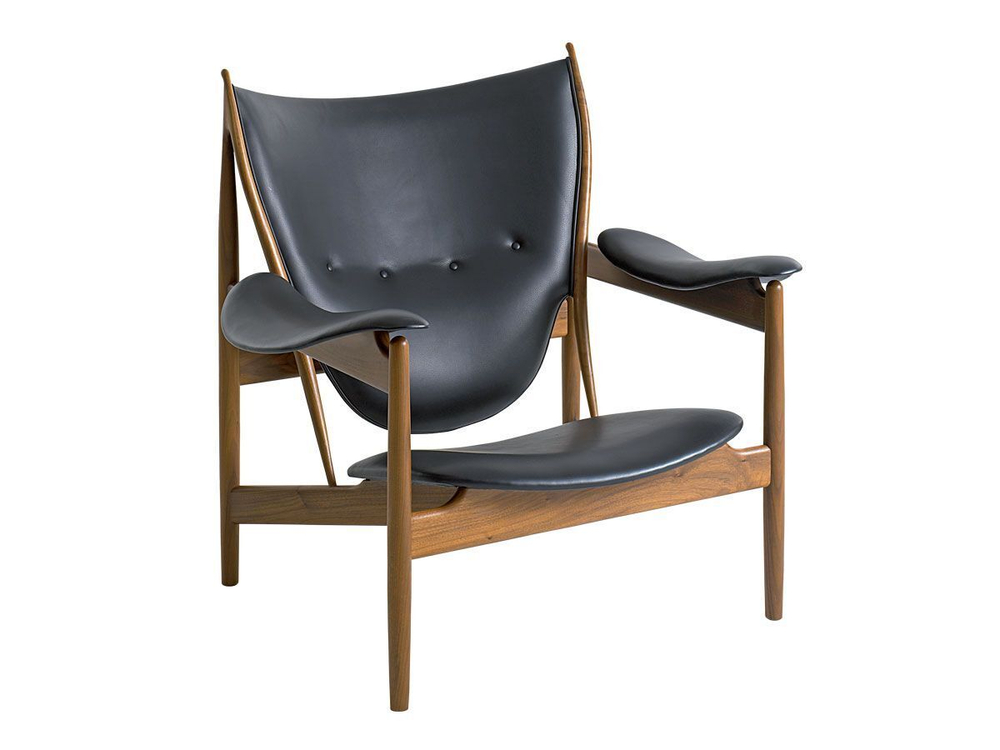 Кресло Sedia Chieftain