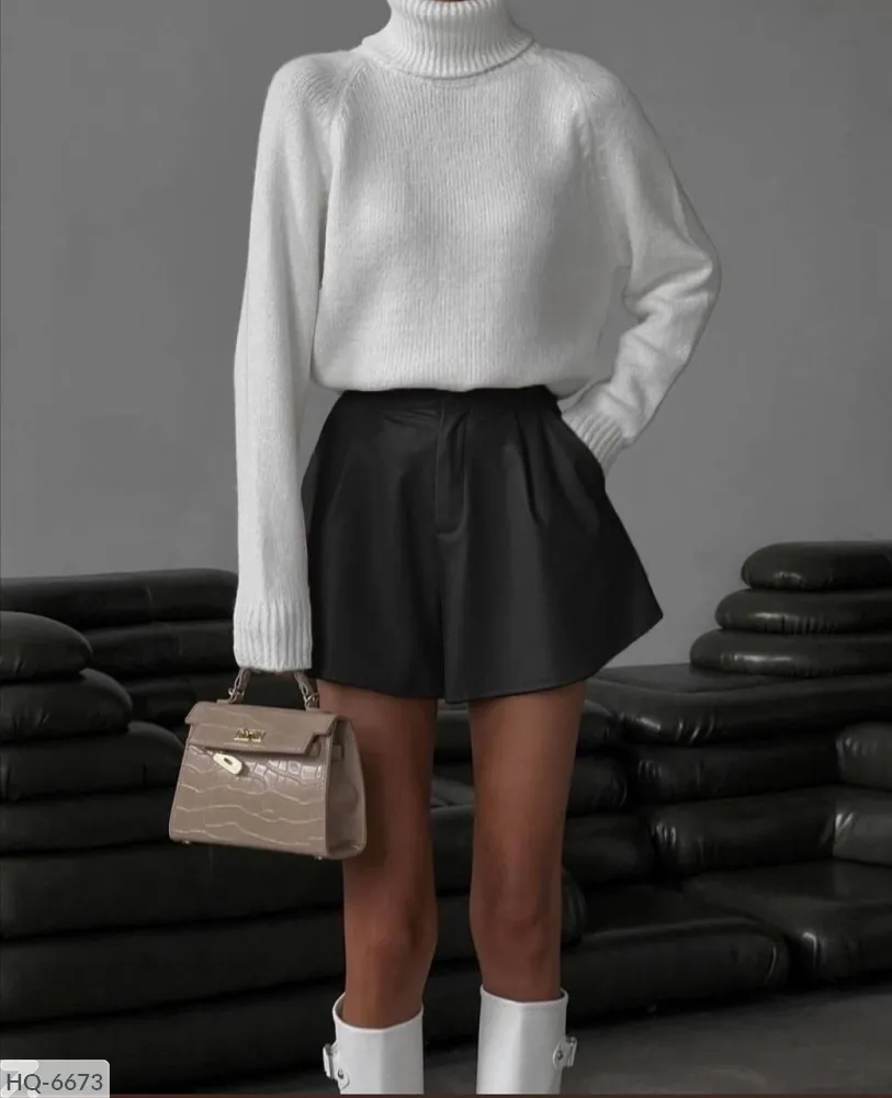 Шорты HQ-6671 Фабрика Моды