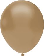 Шар (12''/30 см) Карамельный (837), пастель, 50 шт.