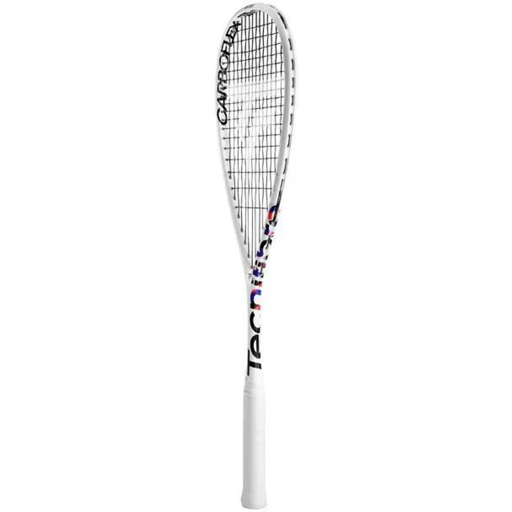 Tecnifibre Carboflex X-TOP V2 120 (2024)