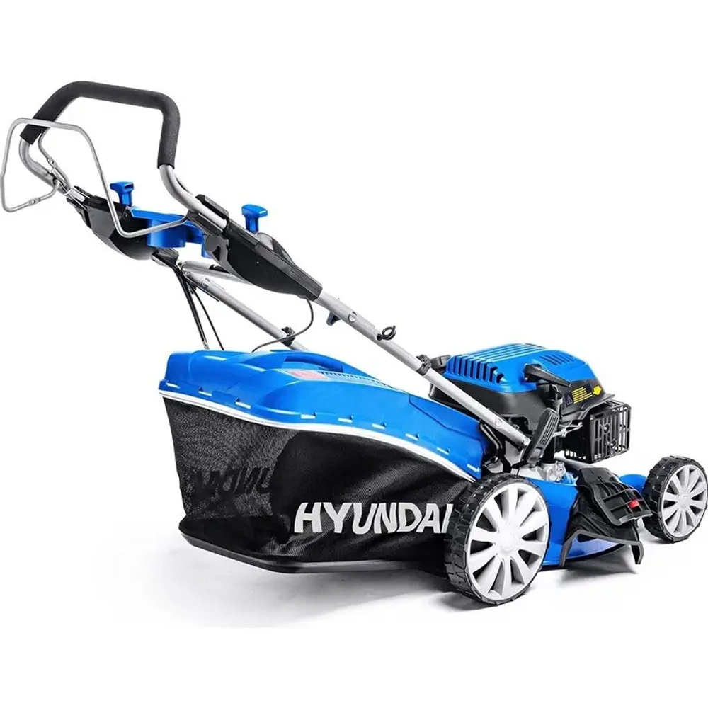 Газонокосилка Hyundai L 4610S