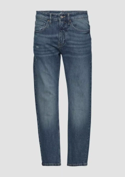 Jeans Mauro / Regular Fit / Mid Rise / Tapered Leg s.Oliver