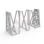 Велопарковка В16