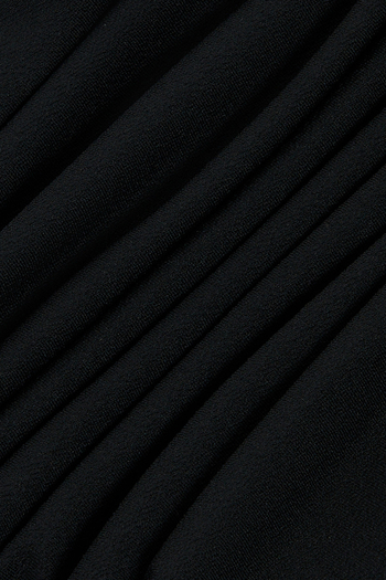 Юбка мини AFINA Чёрный