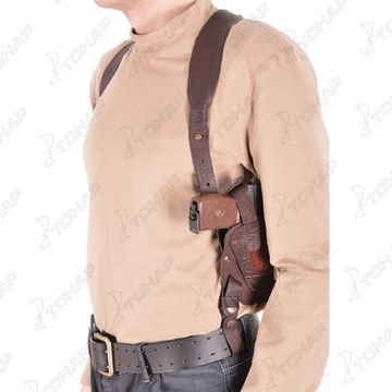 Кобура ПМ оперативная горизонтальная Патруль (101*) ХСН