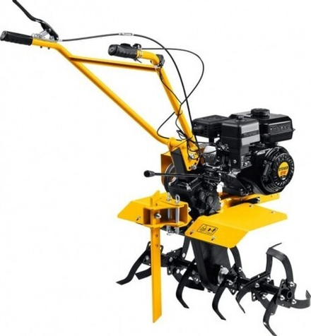 Мотоблок Steher GT-430L 7 л.с. без колес с понижающ. передач. GT-430 L