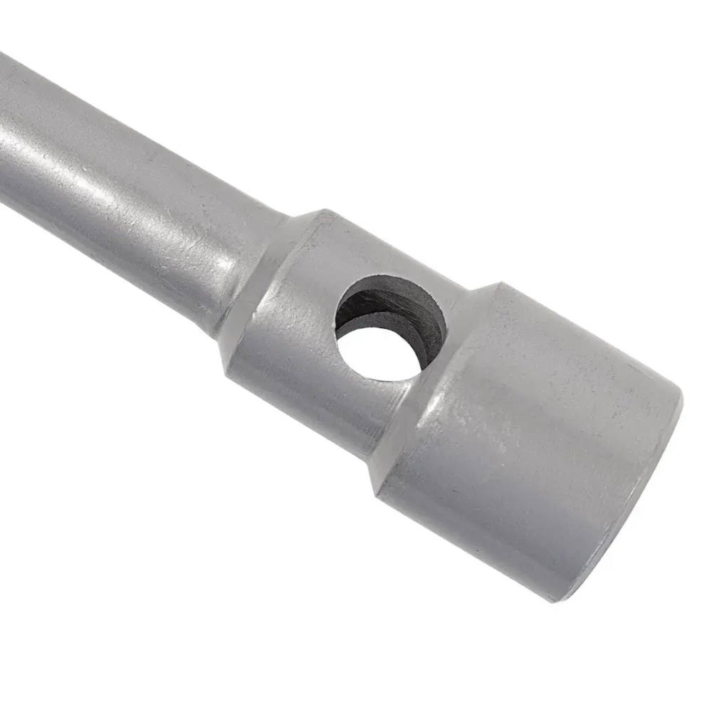 Ключ балонный двусторонний усиленный 27х32 L-400мм Forsage F-6772732