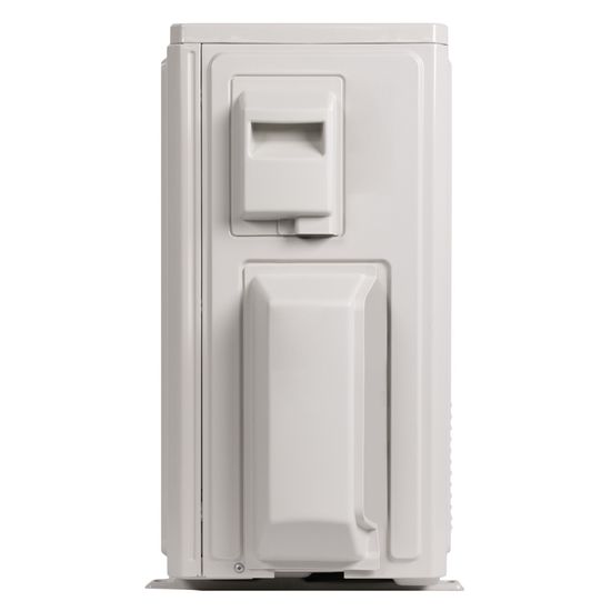 Блок наружный SHUFT SFMO/I-18 FMI-2/N8/Out инверторной мульти сплит-системы