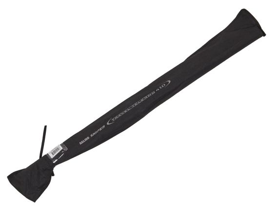 Удилище поплавочное с кольцами Salmo Sniper TRAVEL TELEROD 4.10