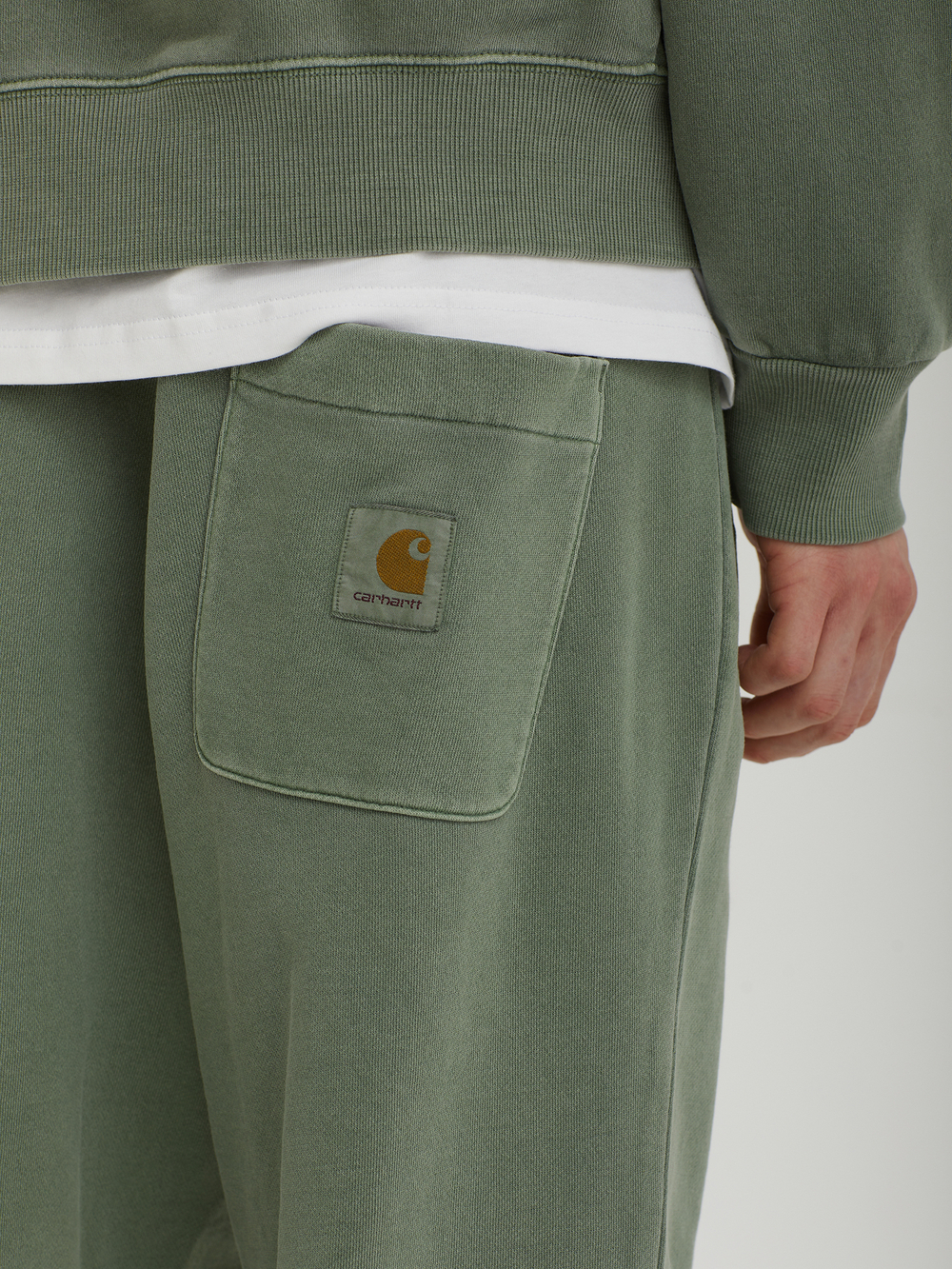 Брюки Трикотажные Nelson Sweat Pant