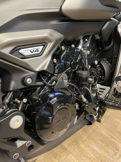 Ducati XDiavel (2025)