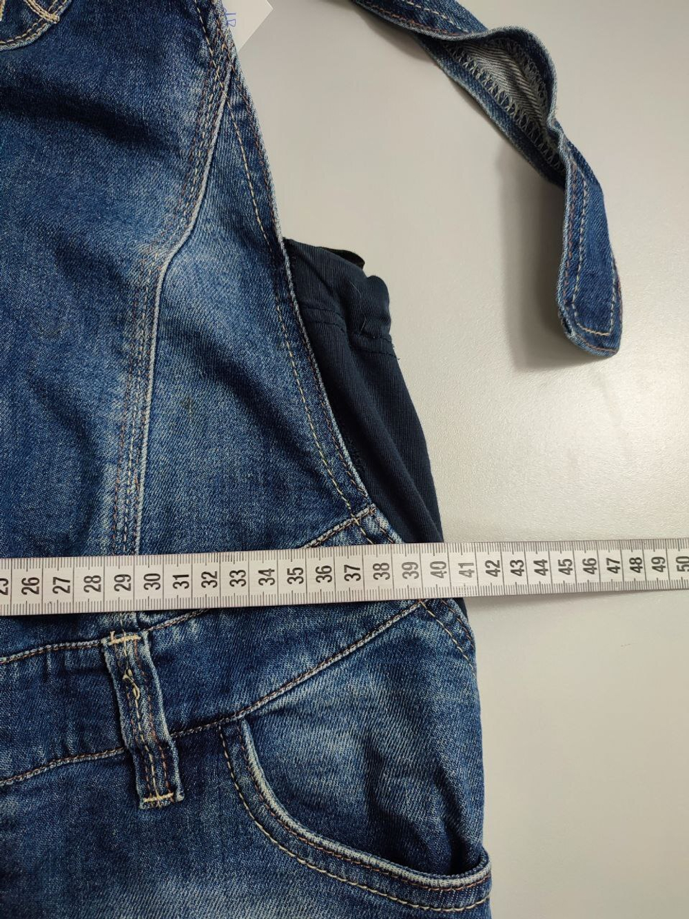 Комбинезон Mamita для беременных 44 размер